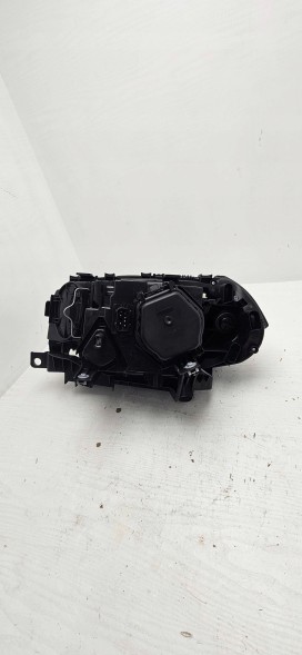 BMW OE 1307022387 Оригінальна права ксенонова фара BMW X3 E83 LCI ПОВНА OEM