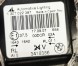 BMW OE 1307022387 Оригінальна права ксенонова фара BMW X3 E83 LCI ПОВНА OEM