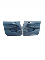 Ford OE 2KF867005L 2KF867006L ДВЕРІ БЕКОН ЛІВА ПРАВА FORD CONNECT MK3