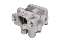 Pneumatics PN-10434 Клапан багатоконтурний, чотириконтурний scania 4, 4 bus 05.95-09.10