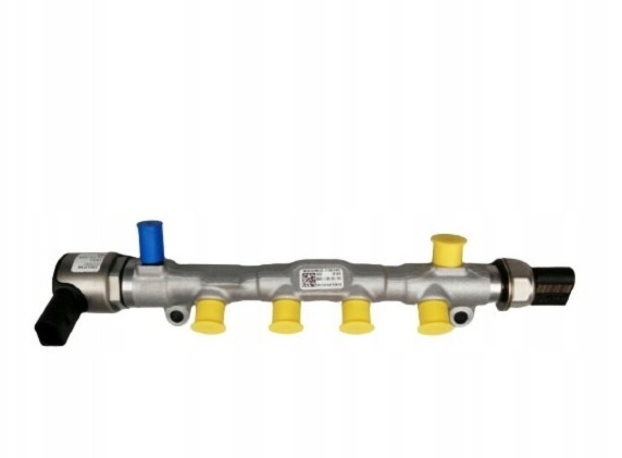 Volkswagen OE ІНЖЕКТОРНА ПЛАНКА 03N130093B