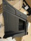 Hyundai OE 857401C021WK Бокова панель багажника права Hyundai Getz