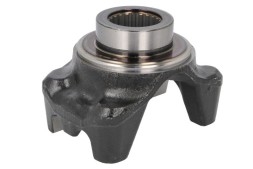 AD BRAKE VIC-332271 Фланець диференціала для SCANIA
