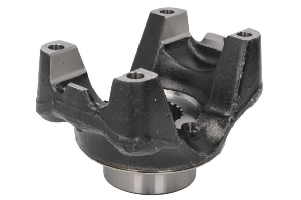 AD BRAKE VIC-332271 Фланець диференціала для SCANIA