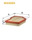 WA9889 WIX FILTERS Фільтр повітряний