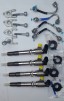 Ford OE GK2Q-9K546-AD GK2Q9K546AD GK2Q-9K546-AC GK2Q9K546AC 2675955 2143478 JB3Q-9K546-AB JB3Q-9K546-AA Форсунка двигуна ford 2,0l panther diesel багато моделей 2675955 gk2q-9k546-ad