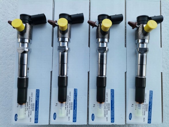 Ford OE GK2Q-9K546-AD GK2Q9K546AD GK2Q-9K546-AC GK2Q9K546AC 2675955 2143478 JB3Q-9K546-AB JB3Q-9K546-AA Форсунка двигуна ford 2,0l panther diesel багато моделей 2675955 gk2q-9k546-ad