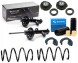 Monroe MONC2516S-SCH993934.SET АМОРТИЗАТОРИ EDC КРІПЛЕННЯ ПРУЖИНИ ПЕРЕДНІ PASSAT ALLTRACK B8 KODIAQ MONROE