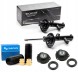 Monroe MONC2516S-SCH993934.SET АМОРТИЗАТОРИ EDC КРІПЛЕННЯ ПРУЖИНИ ПЕРЕДНІ PASSAT ALLTRACK B8 KODIAQ MONROE