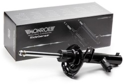 Monroe MONC2516S-SCH993934.SET АМОРТИЗАТОРИ EDC КРІПЛЕННЯ ПРУЖИНИ ПЕРЕДНІ PASSAT ALLTRACK B8 KODIAQ MONROE