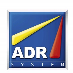 ADR 785210145 Гальмівні колодки ADR CONOW HW80 406X120 WHEEL