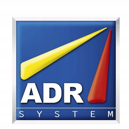 ADR 785210145 Гальмівні колодки ADR CONOW HW80 406X120 WHEEL