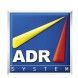 ADR 785210145 Гальмівні колодки ADR CONOW HW80 406X120 WHEEL