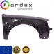 Kordex LZ4V AUDI A6 C5 A6C5 SEDAN LIMUZYNA AVANT KOMBI LAKIER КРИЛО AUDI A6 C5 КОЛІР LZ4V Z4V 97-01 ПЕРЕДНЄ ПРАВЕ