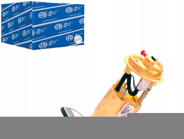 ERA 775088 Паливний насос собаки 3.0bar kpl era
