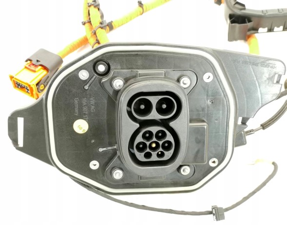Volkswagen OE 10A971531AL, DWP476934OE Джгут проводів кабель VW ID.3 10A971531AL