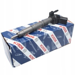 Bosch 0 445 118 001 Bosch 0 445 118 001 ін'єкційна насадка