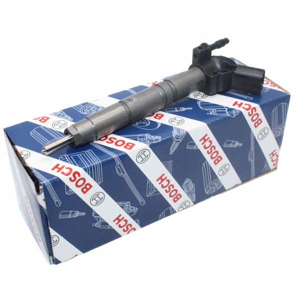 Bosch 0 445 118 001 Bosch 0 445 118 001 ін'єкційна насадка