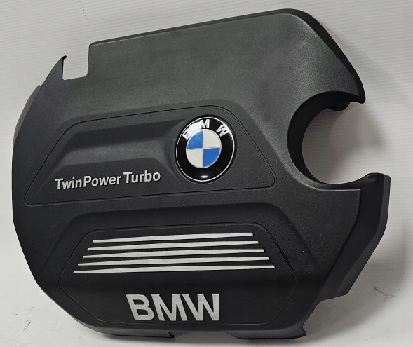 BMW OE 8514199 BMW OE НОВА ОРГ КРИШКА ДВИГУНА ВЕРХНЯ BMW F39 / F45 / F46 / F48 - 8514199