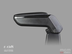 Rati V01380 Шкіряний підлікотник citroen c3 2017-