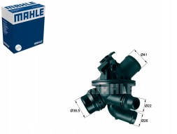 Mahle MAHTM 21 103(EXT) Mahle термостат bmw 103c f07 f10 f11 f13 3,0 4,4 м