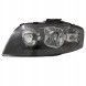 TYC 1331090E MHM TUNING Рефлектор Фара Tyc Audi A3 8P 8P0 2003-2008 Ліва