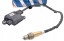 Bosch 0 281 007 392 Датчик зонда nox renault clio v espace megane scenic iv капюшон ii talisman