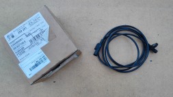 Volkswagen OE Датчик обертів коліс 2E0927748S