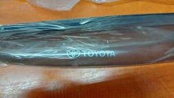 Toyota OE PW162-10000 CHR C-HR 16-24 НАКЛАДКИ НА ДВЕРІ ПРАВІ ЛІВІ ПЕРЕДНІ ЗАДНІ TOYOTA C-HR
