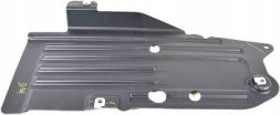Dodge OE 68195944AA 0 JEEP GRAND CHEROKEE WK2 DODGE DURANGO 2011- 2024 ЗАХИСТ ШАСІ MOPAR