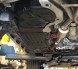 Dodge OE 68195944AA 0 JEEP GRAND CHEROKEE WK2 DODGE DURANGO 2011- 2024 ЗАХИСТ ШАСІ MOPAR