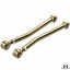 Китай 7001 Нижні передні маятники Wrangler JK JKU Metalcloak 0-6"