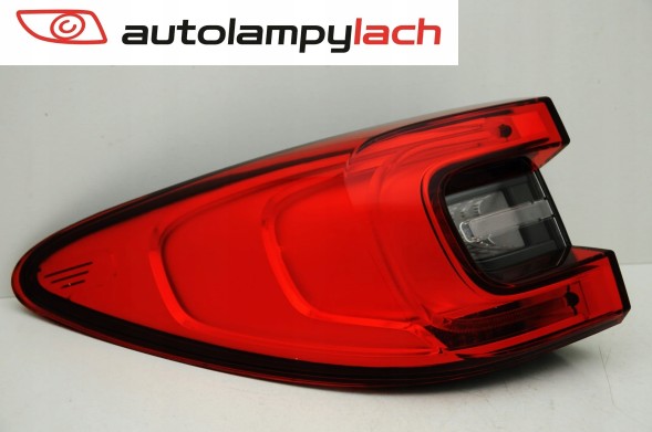 CHINA LL93348551-19AYL-AEBM Renault kadjar від 2019- нова лампа задня ліва