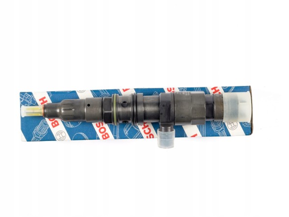 Bosch 0 445 120 385 Інжектор 1шт 0445120385 mercedes-benz actros bosch новий