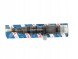 Bosch 0 445 120 385 Інжектор 1шт 0445120385 mercedes-benz actros bosch новий
