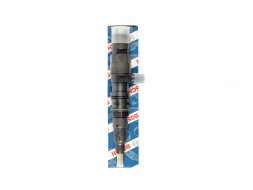 Bosch 0 445 120 385 Інжектор 1шт 0445120385 mercedes-benz actros bosch новий