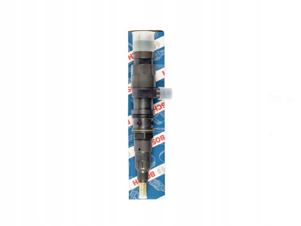 Bosch 0 445 120 385 Інжектор 1шт 0445120385 mercedes-benz actros bosch новий