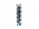 Bosch 0 445 120 385 Інжектор 1шт 0445120385 mercedes-benz actros bosch новий