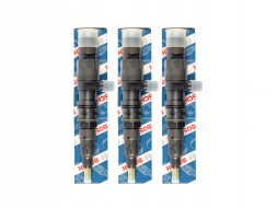 Bosch 0 445 120 385 Інжектор 1шт 0445120385 mercedes-benz actros bosch новий