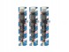 Bosch 0 445 120 385 Інжектор 1шт 0445120385 mercedes-benz actros bosch новий