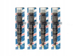 Bosch 0 445 120 385 Інжектор 1шт 0445120385 mercedes-benz actros bosch новий