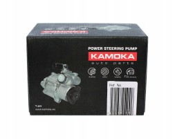 Kamoka PP072 Kamoka гідравлічний насос гідропідсилювача