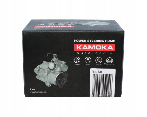 Kamoka PP072 Kamoka гідравлічний насос гідропідсилювача