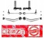 Master-Sport 36833-SET-MS Комплект маятників маятники 4x вагач лівий + правий задній для bmw 5 e60 e61 7 e65