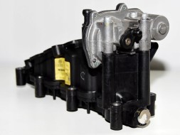 Tafmet ZKW/3/A+ON-4P P2015 Кришки впускного колектора. Audi VW 2.7 3.0 TDI