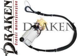 Delphi 98545122025-12B1 VOLVO S60 S80 V70 ПАЛИВНИЙ НАСОС 2.4 D5 ТІЛЬКИ до 02