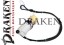 Delphi 98545122025-12B1 VOLVO S60 S80 V70 ПАЛИВНИЙ НАСОС 2.4 D5 ТІЛЬКИ до 02