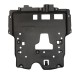 PC 83892383FG+Z+S ЗАХИСТ ПІД ДВИГУН КОРОБКИ ПЕРЕДАЧ БАМПЕРА КОМПЛЕКТ PEUGEOT 208 2019- +КЛІПСИ