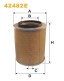 42482E WIX FILTERS Фільтр повітряний
