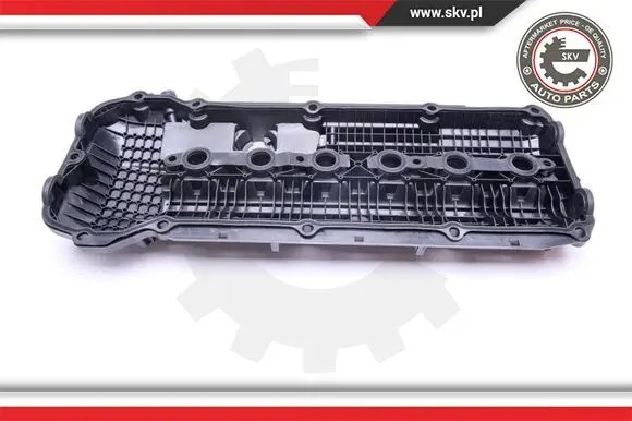ESEN SKV 48SKV014 Кришка клапанів 48skv014 esen skv bmw 3 5 e39 e46